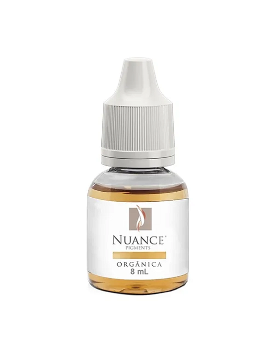 Nuance Pigments - Diluente 8ml