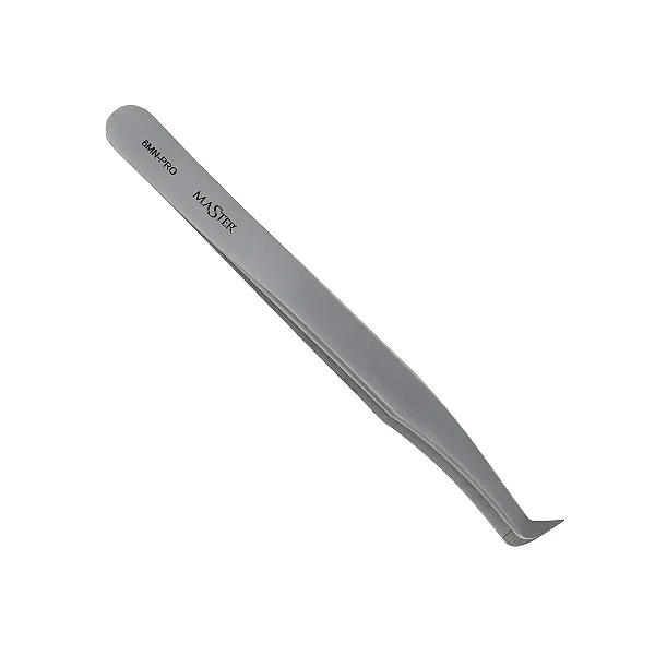Pinça Master 6MN-PRO Nanotecnologia