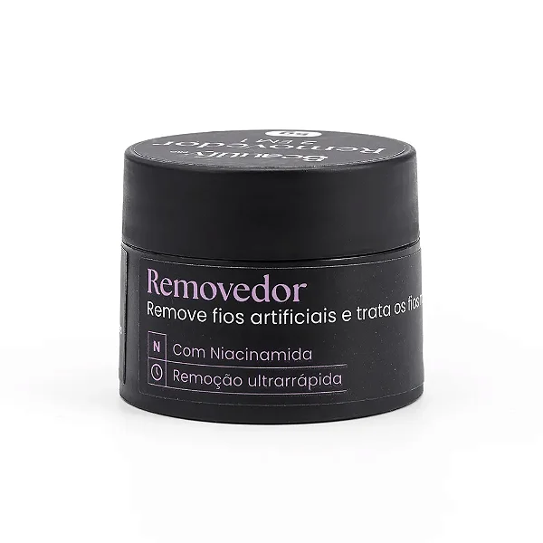 Removedor em Gel 2 em 1 5g | Beautify Pro