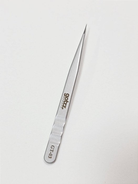 Pinça GT-03 | GOTZZ