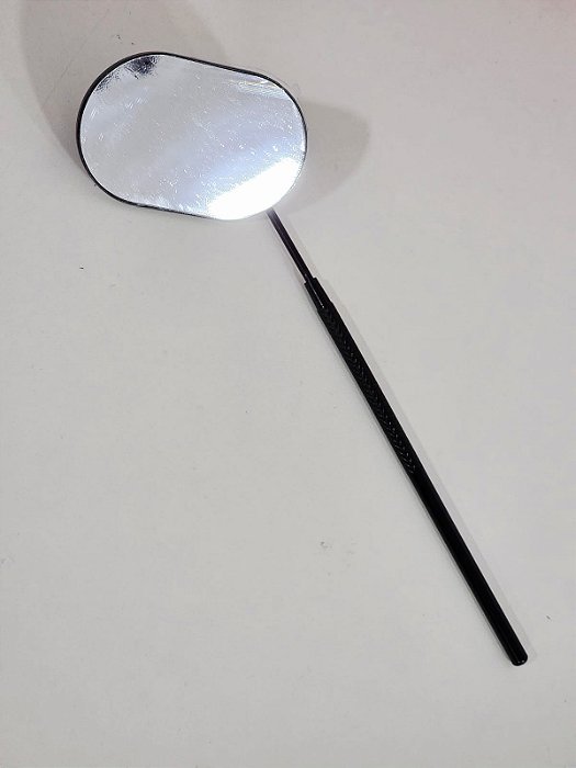 Espelho de Precisão Retrovisor para Cílios