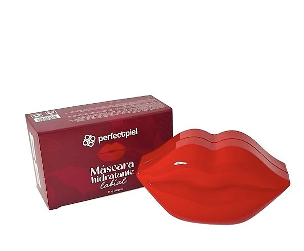 Máscara Hidratante Labial PerfectPiel