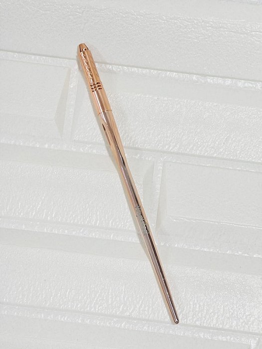 Tebori Rosé Gold Luxo - Royal Steel