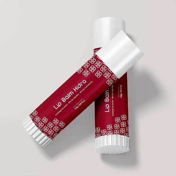 Lip Balm Hidra 4,6g - PerfectPiel