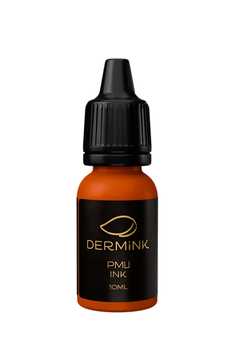Pigmento Dermink Inorgânico 10ml