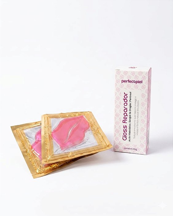 Kit Labial Perfectpiel