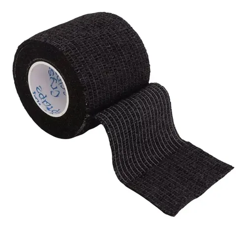 Bandagem Aston 4,5m x 5cm