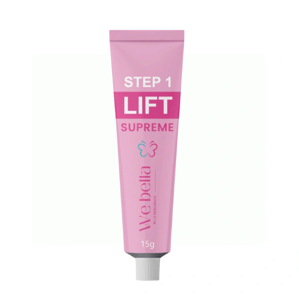 Passo Step 1 Lift Supreme Brow & Lash We Bella 15g