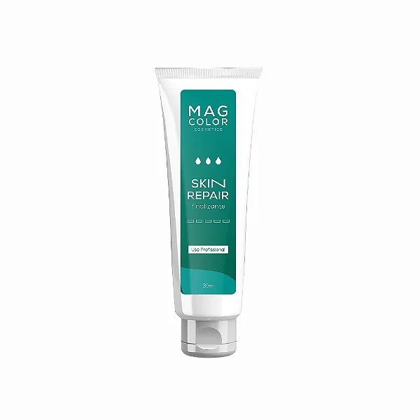 Finalizante Skin Repair Mag Color - 30ml