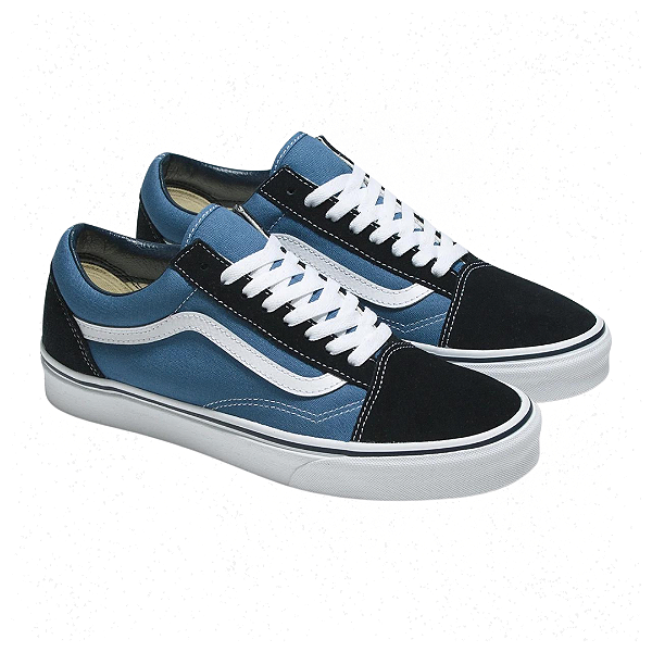 Vans Old Skool Azul