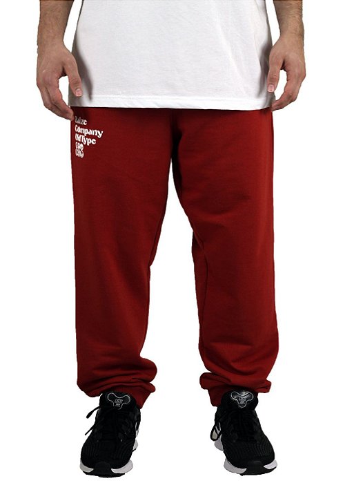 CALÇA OLD