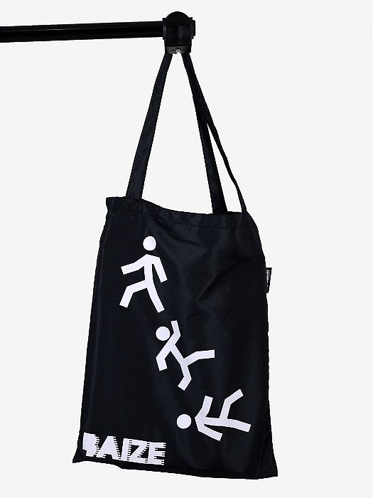 Bag flutuar preta
