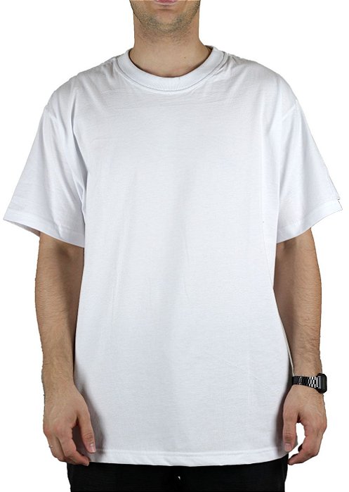 Basic branca