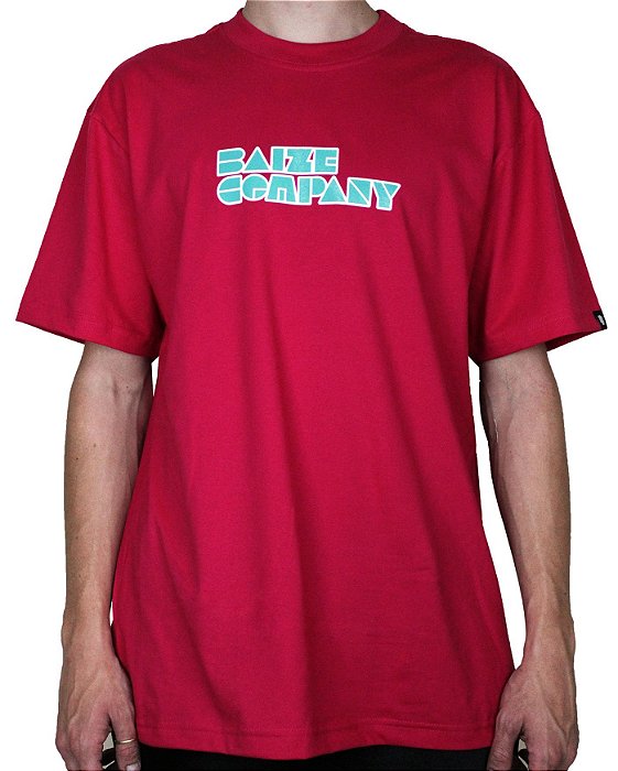 CAMISETA ORDER ROSA