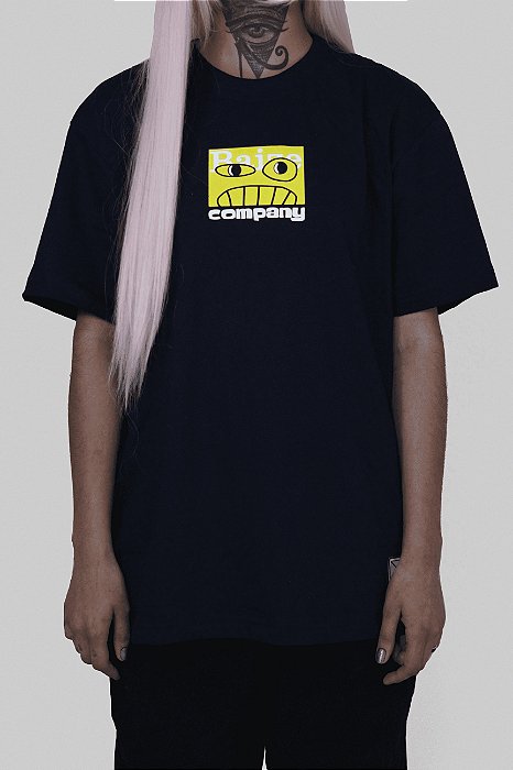 CAMISETA MAD