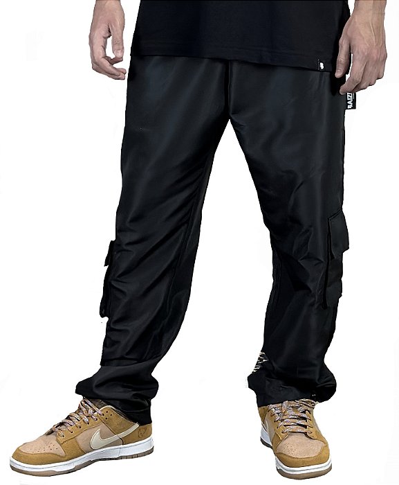 calça cargo useful