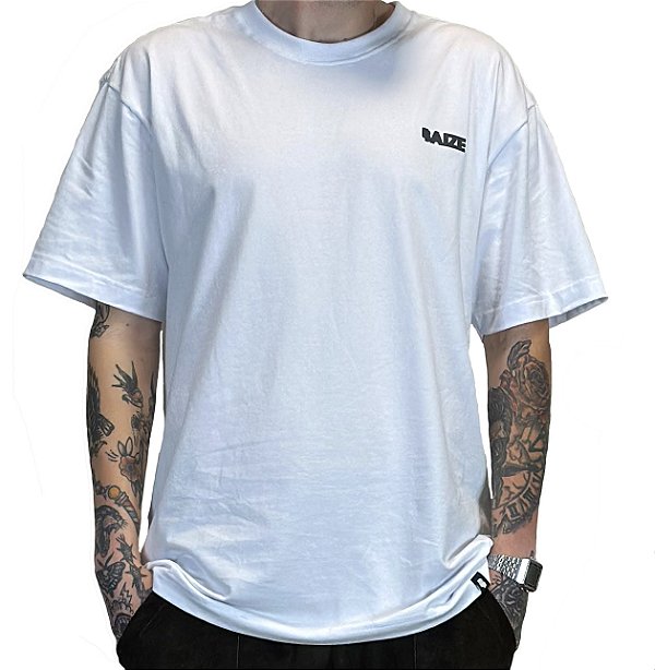 CAMISETA COLD BASIC