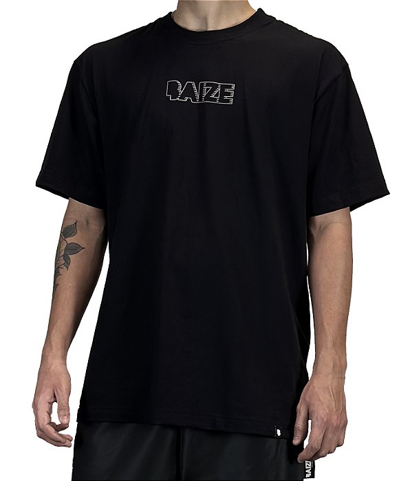 Camiseta storm basic