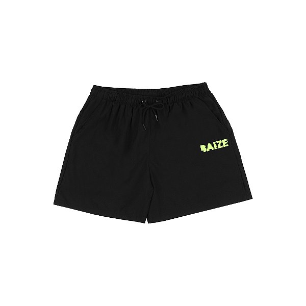 SHORTS MINI LOGO TACTEL