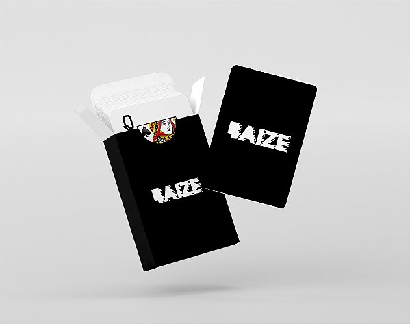 BAIZE CARDS