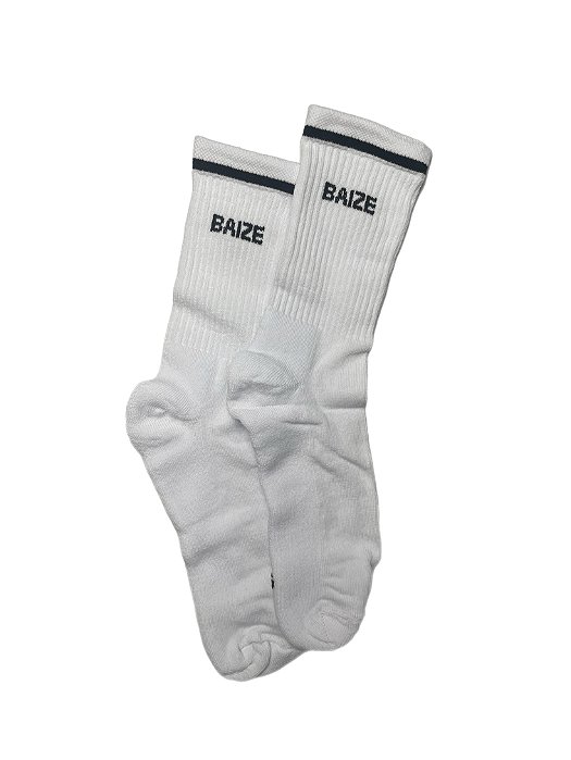 Meia Classic Branca