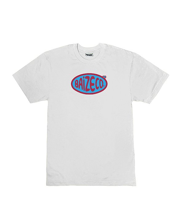 CAMISETA LUNA BRANCA