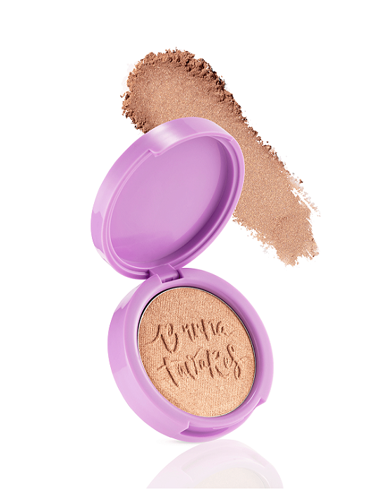 Iluminador BT Light Golden