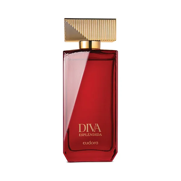 Desodorante Colônia Diva Esplêndida 100ml