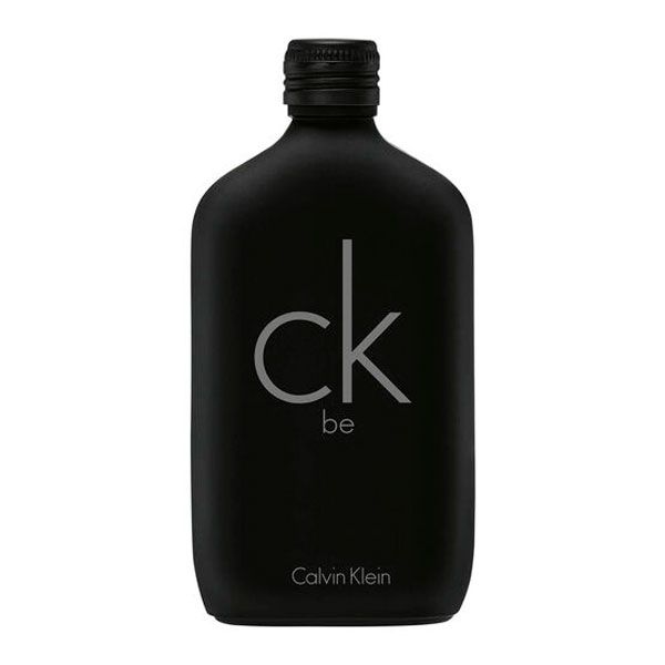 CK Be Eau de Toilette Unissex - Calvin Klein (SEM CAIXA)