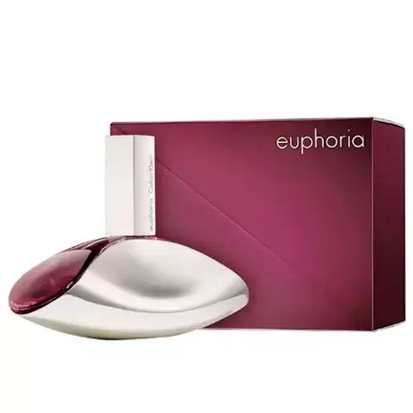 Euphoria Eau De Parfum Feminino - Calvin Klein