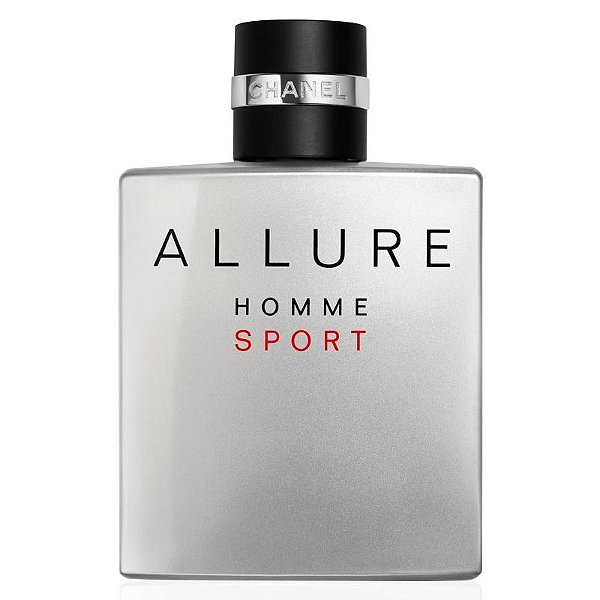 Allure Homme Sport Eau de Toilette Masculino - Chanel