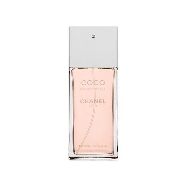 Coco Mademoiselle Eau de Toilette Feminino - Chanel