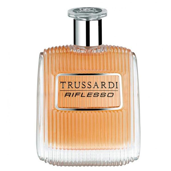 Riflesso Eau de Toilette Masculino - Trussardi (SEM CAIXA)
