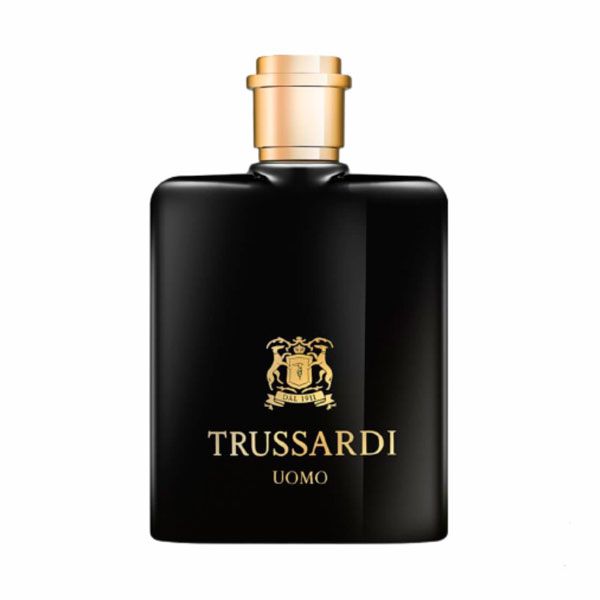 Trussardi Uomo Masculino Eau de Toilette (sem caixa)