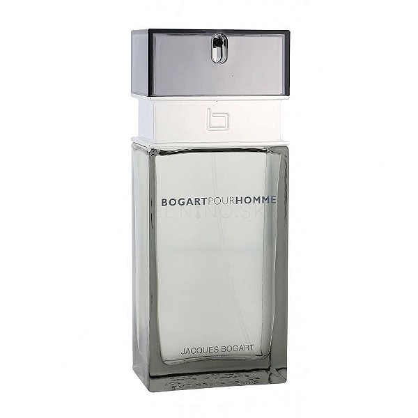 Bogart Pour Homme Eau De Toilette Masculino - Jacques Bogart (sem caixa)