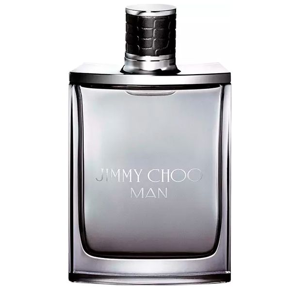 Jimmy Choo Man Masculino Eau de Toilette (SEM CAIXA E SEM TAMPA)