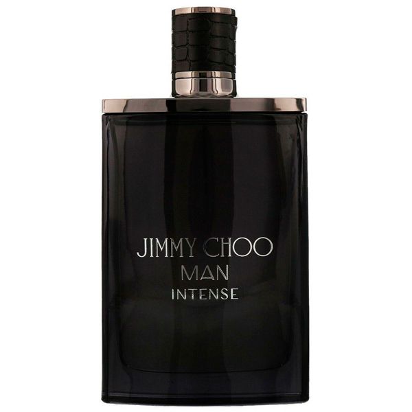 Jimmy Choo Man Intense Masculino Eau de Toilette (SEM CAIXA)