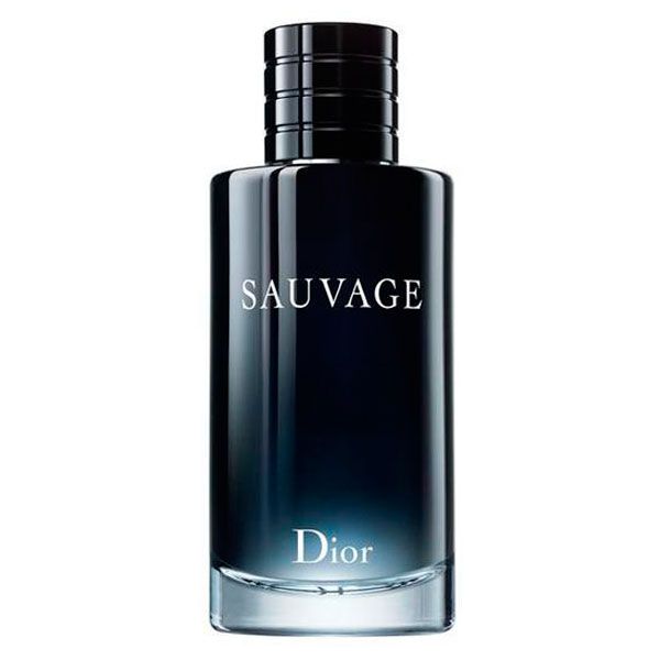 Sauvage Eau de Toilette Masculino - Dior (Caixa amassada)