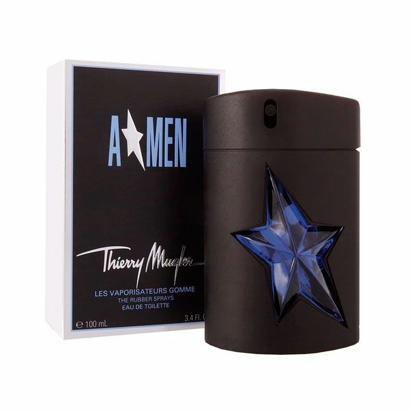 Angel Men Eau de Toilette Masculino - Mugler