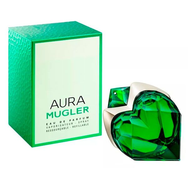 Aura Mugler Eau de Parfum - Thierry Mugler