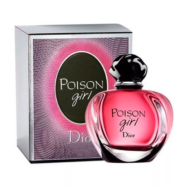 Poison Girl Eau de Parfum Feminino - Dior