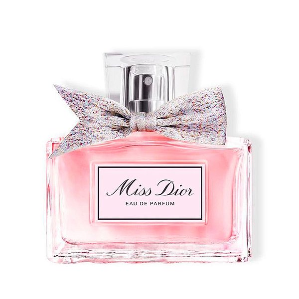 Miss Dior Eau de Parfum Feminino - Christian Dior