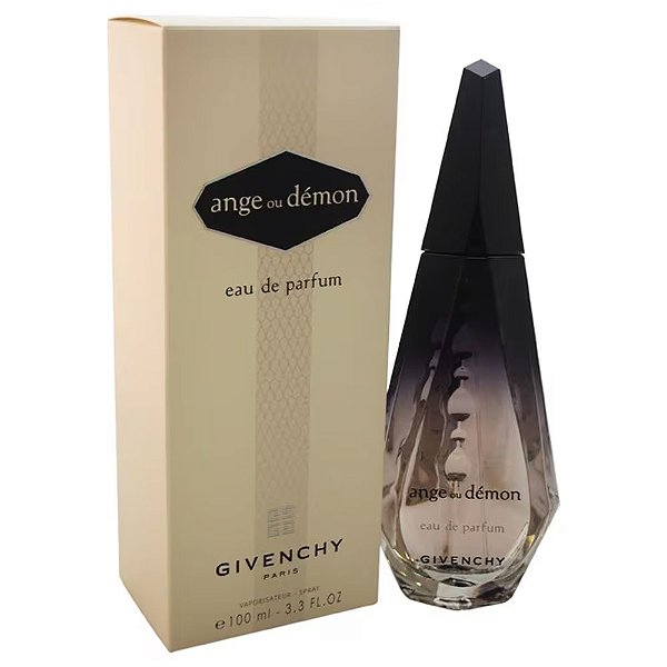 Ange ou Démon Eau de Parfum Feminino - Givenchy (Caixa Amassada)