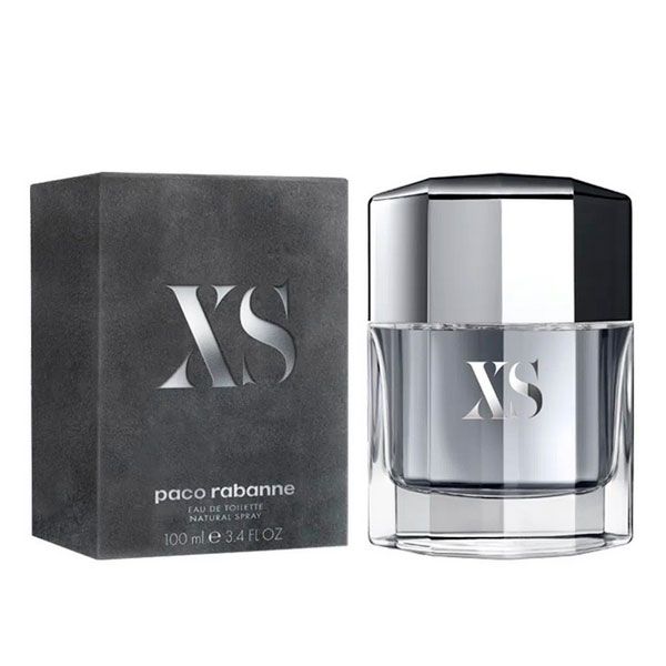 XS Eau de Toilette Masculino - Paco Rabanne