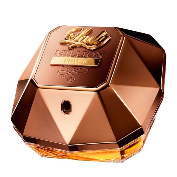 Lady Million Prive Eau de Parfum Feminino - Paco Rabanne (SEM CAIXA)