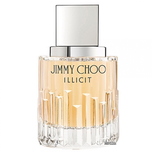 Illicit Eau de Parfum Feminino - Jimmy Choo (Sem caixa e sem Tampa)