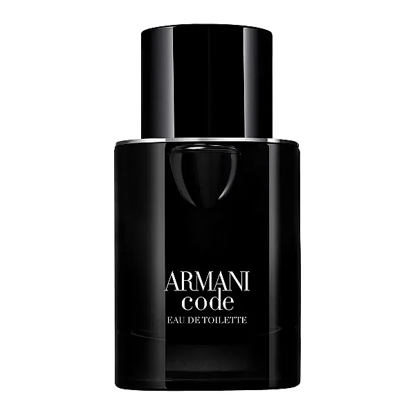 Armani Code Eau de Toilette Masculino - Giorgio Armani (Sem Caixa)