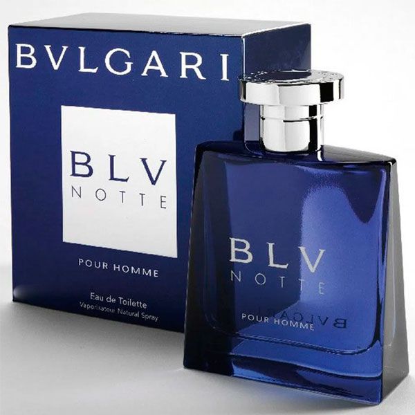 bvlgari blv pour homme eau de toilette masculino