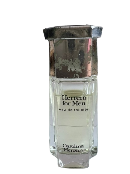 Herrera For Men Eau De Toilette Masculino - Carolina Herrera (Miniatura)