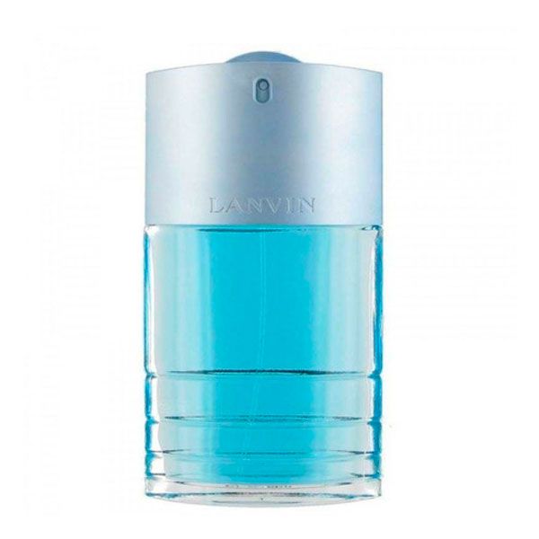 Oxygene Homme Eau de Toilette Masculino - Lanvin (CAIXA AMASSADA)